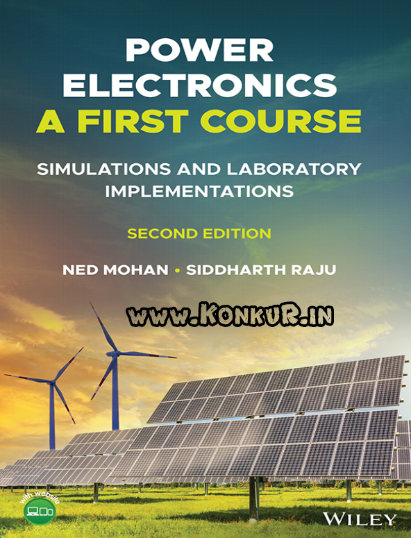 دانلود کتاب برق قدرت، دوره مقدماتی ویرایش 2 دوم (سال 2023)