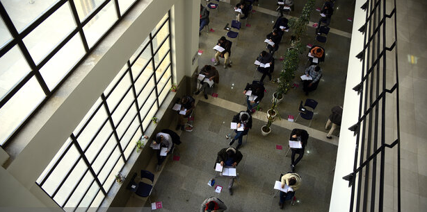 الزام ثبت‌نام در یک نوبت کنکور ۱۴۰۴ برای متقاضیان نمره کنکور ۱۴۰۳