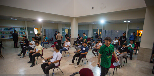 آغاز مهلت ثبت نام در نوبت دوم کنکور سراسری سال ۱۴۰۴