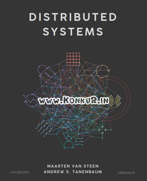 دانلود کتاب سیستمهای توزیع‌ شده : اصول و الگوها ویرایش 4 چهارم (سال 2023)