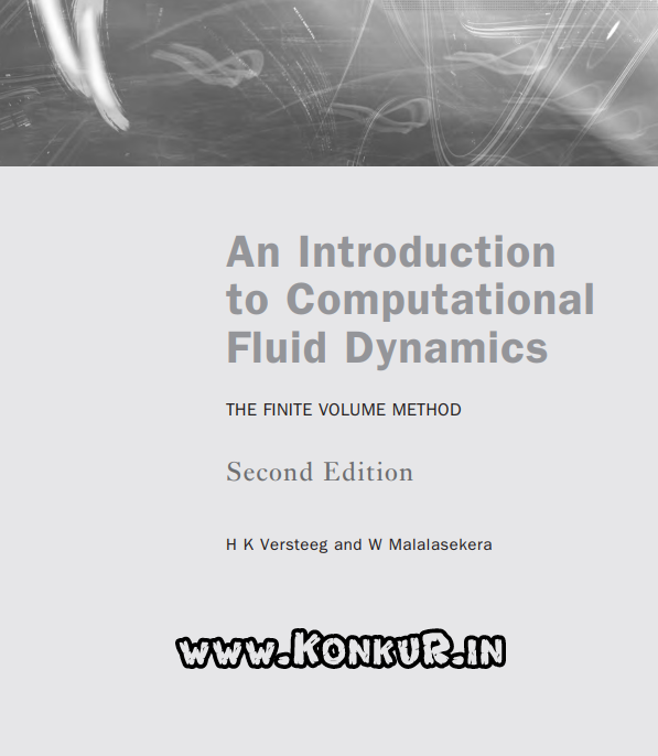 دانلود کتاب دینامیک سیالات محاسباتی ویرایش 2 دوم (سال 2007)