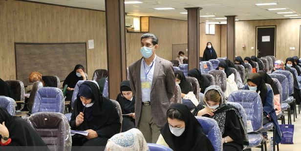 آزمون‌ پذیرش دستیار تکمیلی تخصصی فلوشیپ پزشکی لغو شد