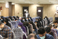 آخرین فرصت انتخاب گروه آزمایشی نهایی کنکور 1404