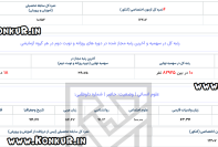 مصاحبه با رتبه 10 منطقه 2 کنکور انسانی 1404 – اختصاصی سایت کنکور