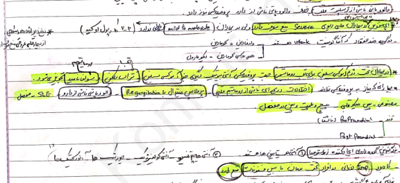دانلود خلاصه کتاب شیلینبرگ + همه رمزها و سوالات آزمونها