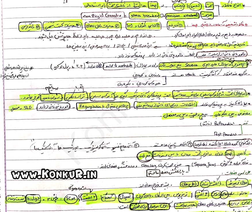 دانلود خلاصه کتاب شیلینبرگ + همه رمزها و سوالات آزمونها