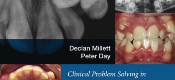 دانلود کتاب ارتودنسی و دندانپزشکی اطفال ویرایش 3 سوم (سال 2016)