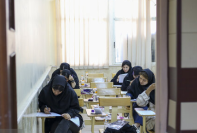 زمان آغاز ثبت نام آزمون کارشناسی‌ارشد سال ۱۴۰۵