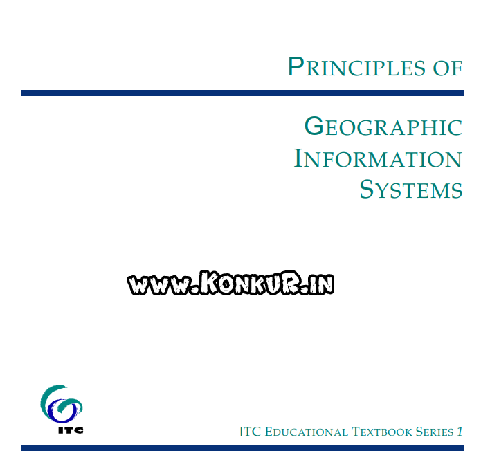 دانلود کتاب اصول سامانههای اطلاعات جغرافیایی (GIS) دبای (سال 2001) دانلود کتاب اصول سامانههای اطلاعات جغرافیایی (GIS) دبای (سال 2001)
