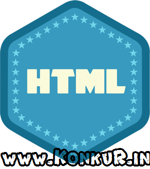 دانلود جزوه آموزشی HTML