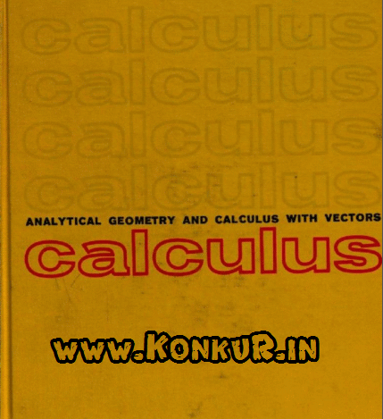 دانلود کتاب ریاضی و هندسه تحیلی با بردار رالف پالمر