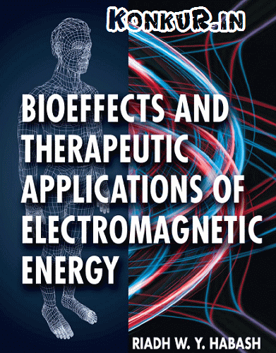 دانلود کتاب کاربردهای درمانی انرژی الکترومغناطیسی