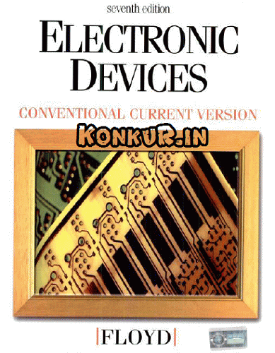 دانلود کتاب دستگاه های الکترونیکی توماس ال فلوید