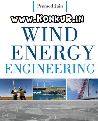 دانلود کتاب مهندسی انرژی بادی